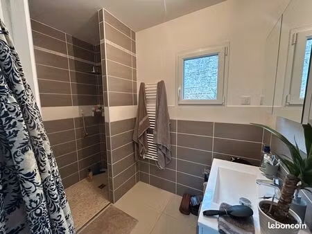 loue maison136 metres carres