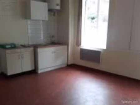 location centre ville