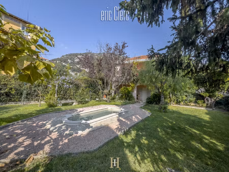 location appartement 4 pièces 110m² beaulieu sur mer 06310