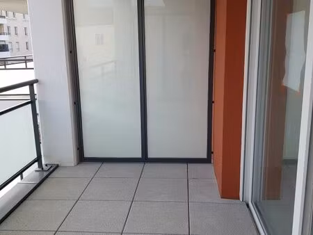 appartement 1 pièce 25 m²