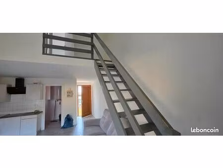 f22duplex + garage+parking