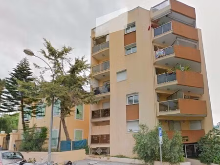 location appartement 2 pièces 52m² nice 06300