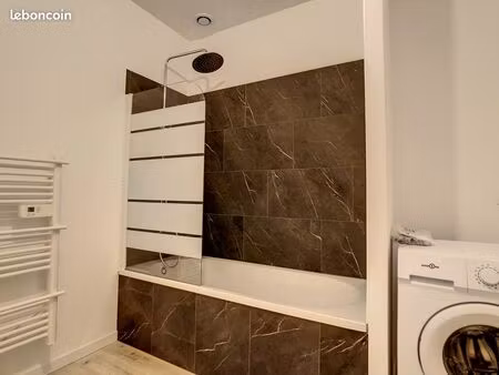 appartement 4 pièces 89 m²