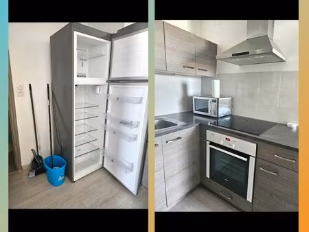 appartement 1 chambre