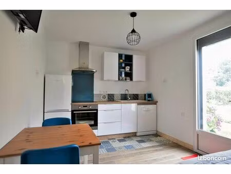 apartment à louer ville haute