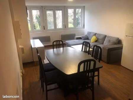 appartement f2 de 55m2