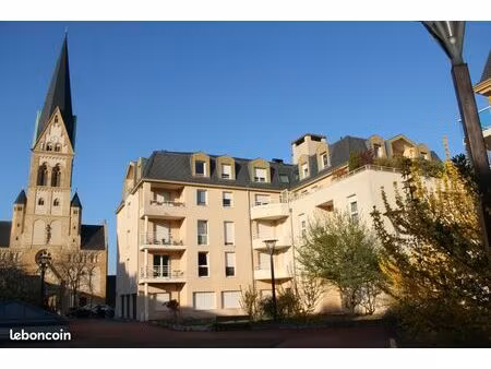 très beau t2 rénové