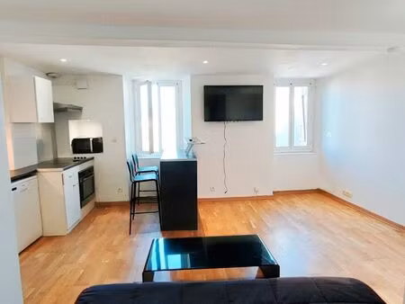 studio meublé orthez centre