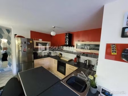 appartement 1 pièce 36 m²