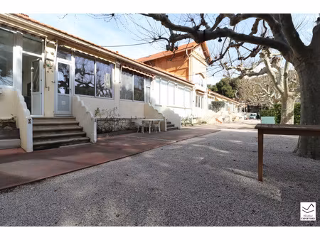 maison/appartement t2 à la mer avec parking !!!