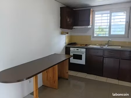 location t3 macouria