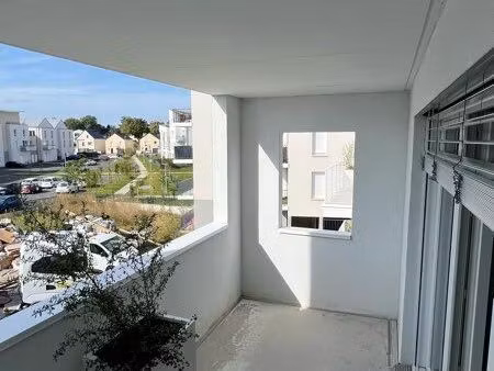 à louer appartement neuf