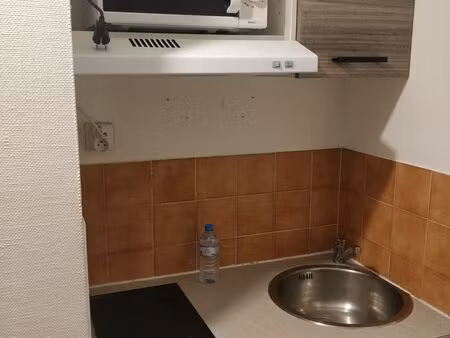 loue studio meublé rouen rive gauche