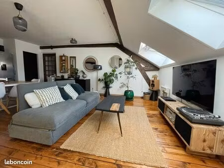 appartement f3 à louer