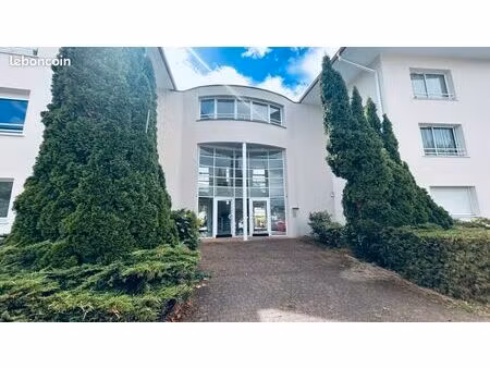 appartement 1 pièce 31 m²