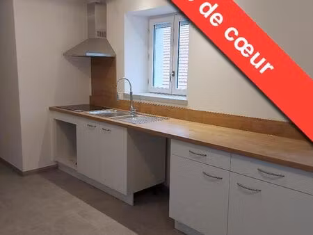 appartement 4 pièces 109 m²