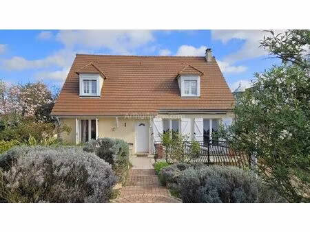 vente maison 140 m2 à montlhéry