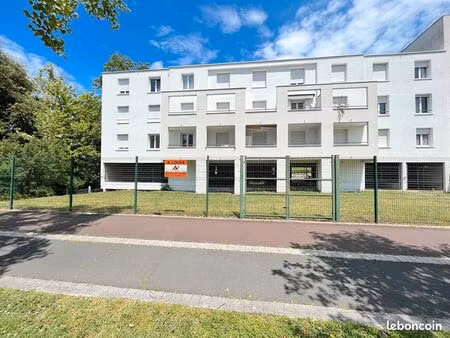 appartement 1 pièce 20 m²