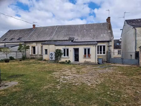 vente maison 6 pièces 256 m² à athies-sous-laon (02840)  229 500 €