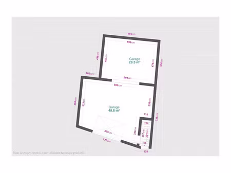 vente maison 5 pièces 142.15 m² à meze (34140)  230 000 €