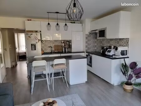 appartement t3 caen location meublee