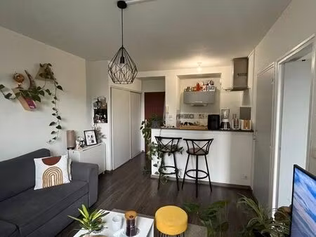 appartement t2 quartier belle fille