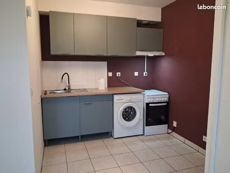 appartement à louer saint gaudens