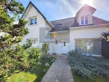 vente maison 7 pièces 158 m2 à ormesson-sur-marne