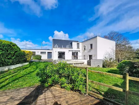 achat maison 7 pièces 158m² queven 56530