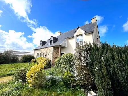 achat maison 8 pièces 193m² st jouan des guerets 35430