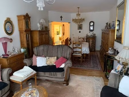 appartement te koop in deurne met 1 slaapkamer