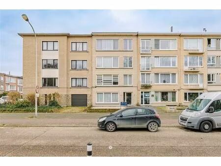 appartement te koop in deurne met 3 slaapkamers