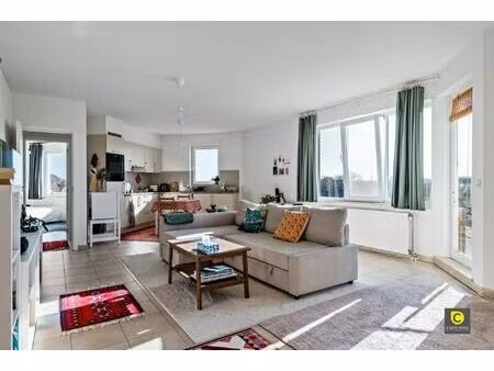 appartement te koop in antwerpen met 1 slaapkamer