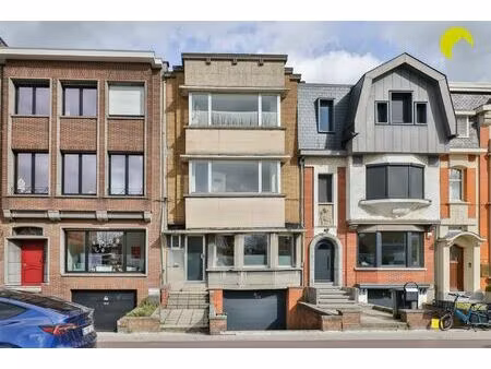 appartement te koop in mortsel met 1 slaapkamer