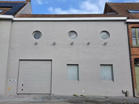 commercieel te koop in waregem