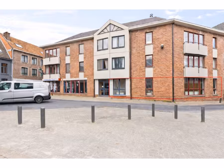 appartement te koop in temse met 2 slaapkamers