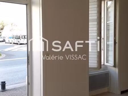 vente maison 4 pièces 62 m² marennes-hiers-brouage (17320)