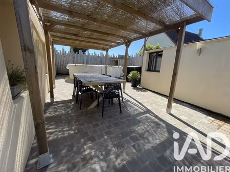 vente maison de campagne 6 pièces