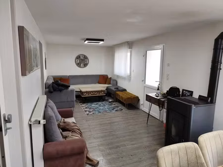 vente maison 6 pièces 108 m² à terrasson-lavilledieu (24120)  234 300 €