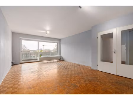 appartement te koop in antwerpen met 2 slaapkamers