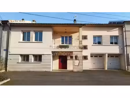 vente maison 6 pièces 180 m² à brillon-en-barrois (55000)  239 000 €