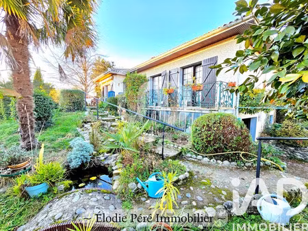maison à juillan (65290)