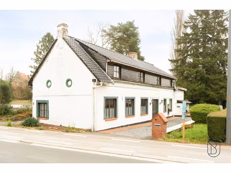 huis te koop in ronse met 2 slaapkamers