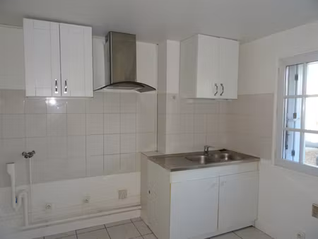 appartement la loupe 30 m²