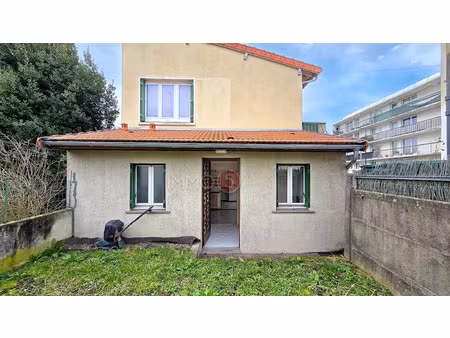 vente maison 4 pièces 65 m² à les pavillons-sous-bois (93320)  239 000 €