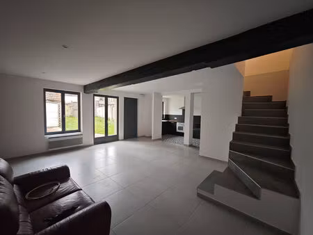 maison nogent le roi