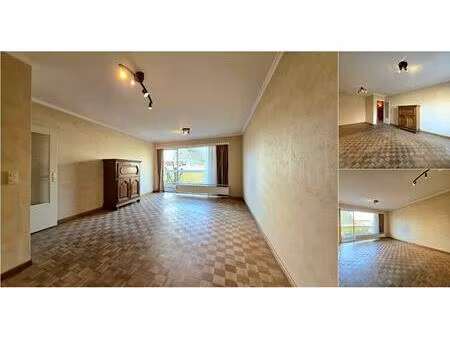 appartement à vendre à avenue de la basilique 345 koekelberg (vbd98966)