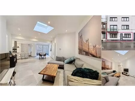 appartement à vendre à sint-jorisstraat 4 izegem (rbv48009)