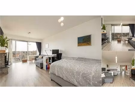 appartement à vendre à boniverlei 176 edegem (rbv48010)