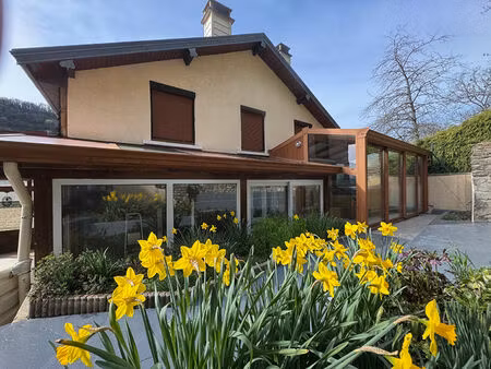 achat maison 7 pièces 135m²